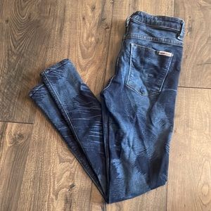 Hudson Jeans